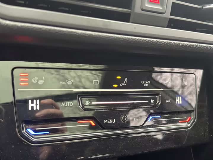 Фото 7 - Volkswagen Tayron