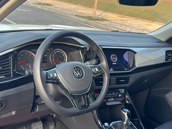 Фото 9 - Volkswagen Tayron