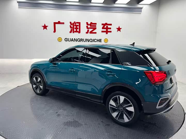 Фото 3 - Audi Q2L