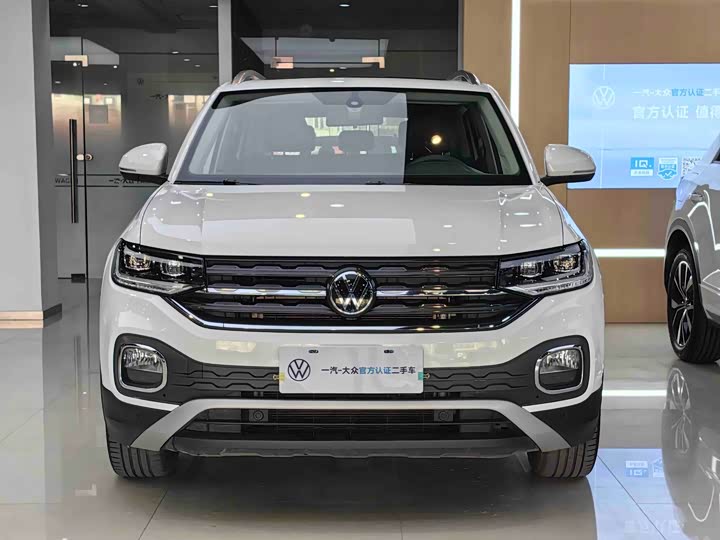 Фото 2 - Volkswagen Tacqua