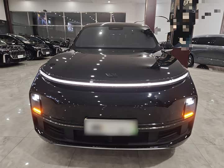 Фото 3 - LiXiang L8