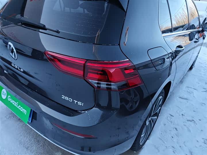 Фото 8 - Volkswagen Golf