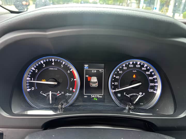 Фото 6 - Toyota Highlander