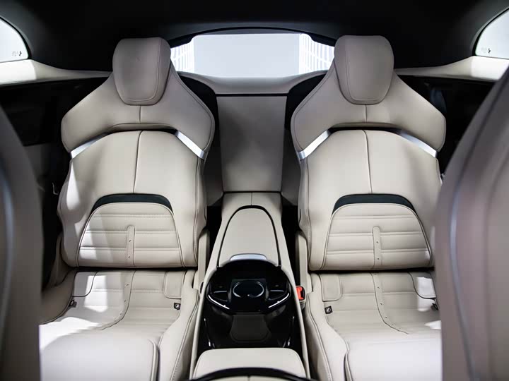 Фото 7 - Ferrari Purosangue