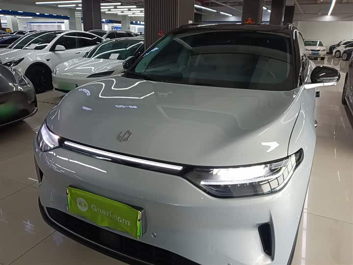 Фото 3 - Leapmotor C11