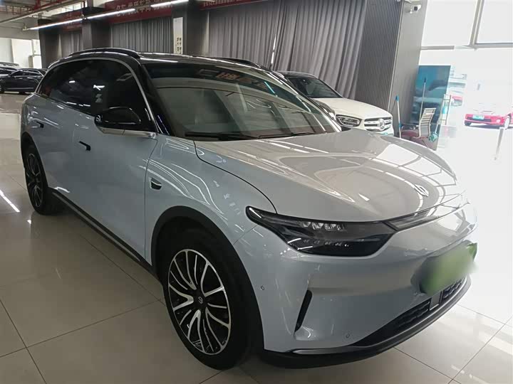 Фото 4 - Leapmotor C11