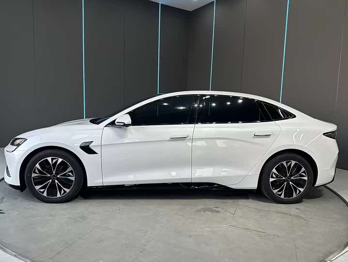 Фото 4 - BYD Seal