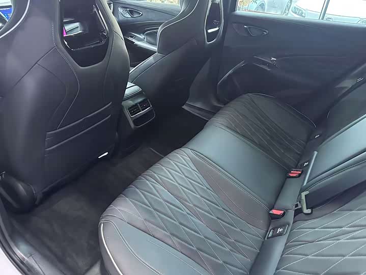 Фото 9 - BYD Seal