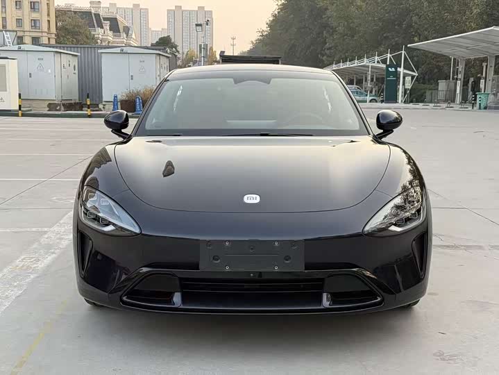 Фото 2 - Xiaomi SU7