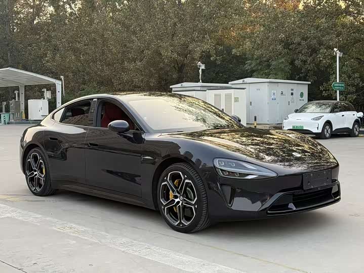 Фото 3 - Xiaomi SU7