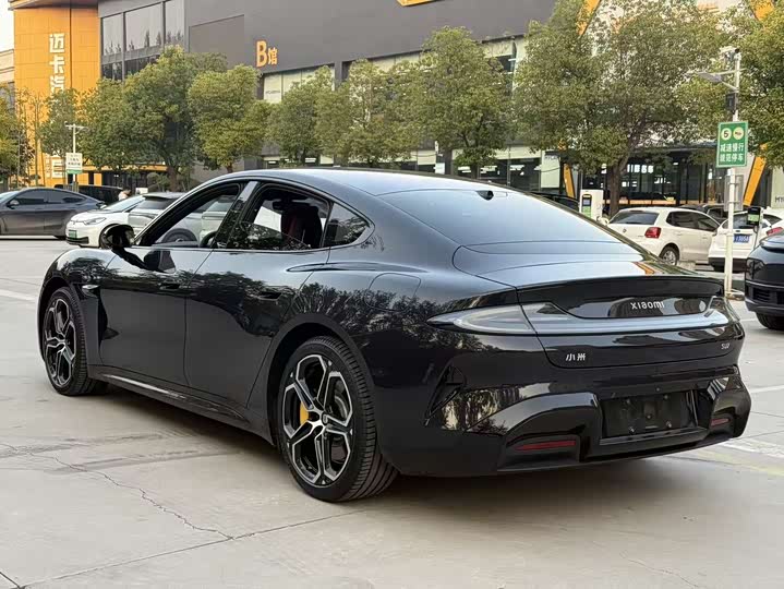 Фото 6 - Xiaomi SU7