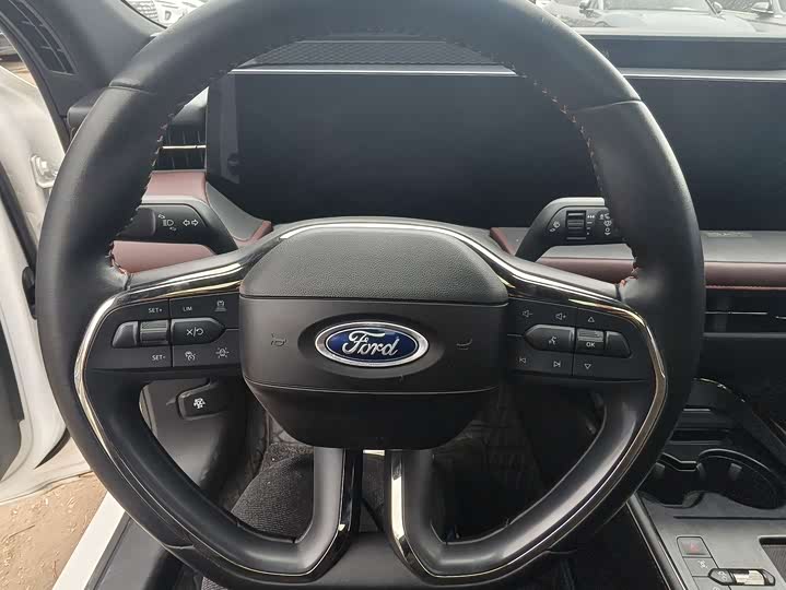 Фото 6 - Ford Mondeo