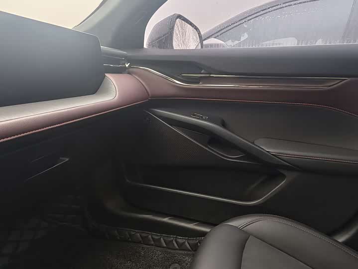 Фото 8 - Ford Mondeo