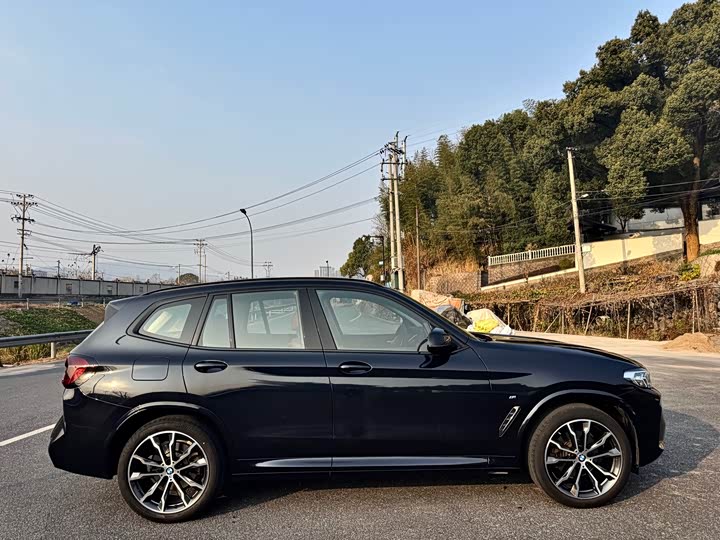 Фото 7 - BMW X3