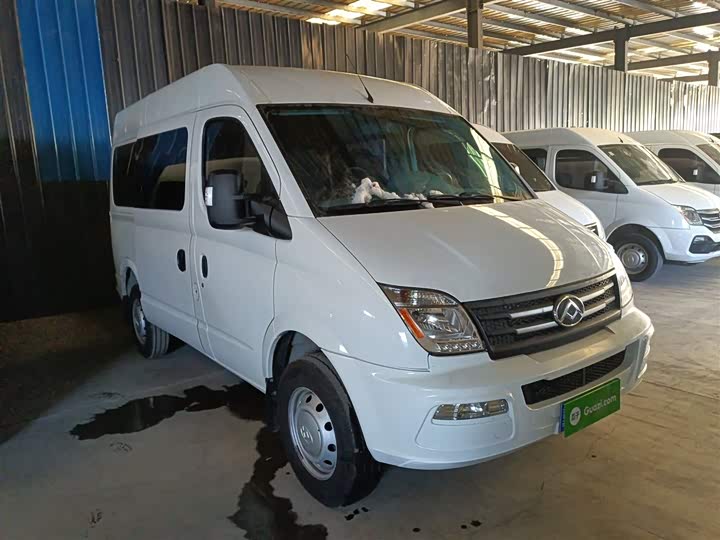 Фото 4 - Maxus V80