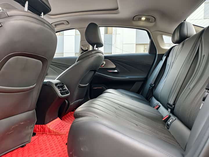 Фото 5 - Chery Fulwin A8