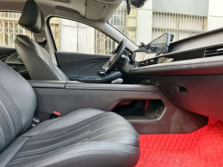 Фото 7 - Chery Fulwin A8