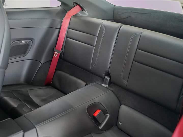 Фото 3 - Porsche 911