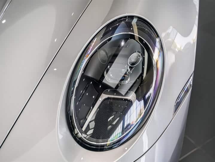 Фото 6 - Porsche 911