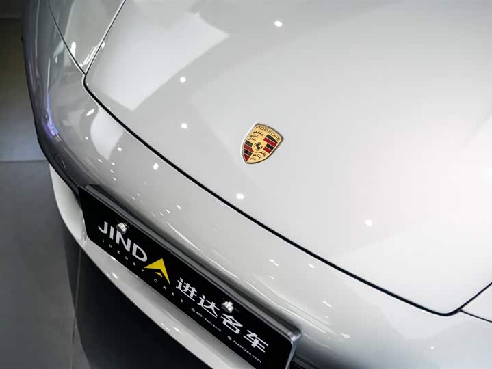 Фото 7 - Porsche 911