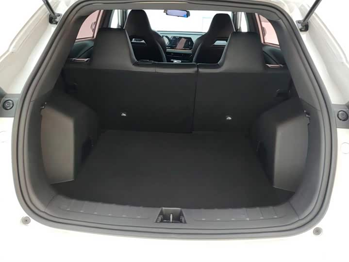 Фото 4 - Changan Oshan X5 Plus