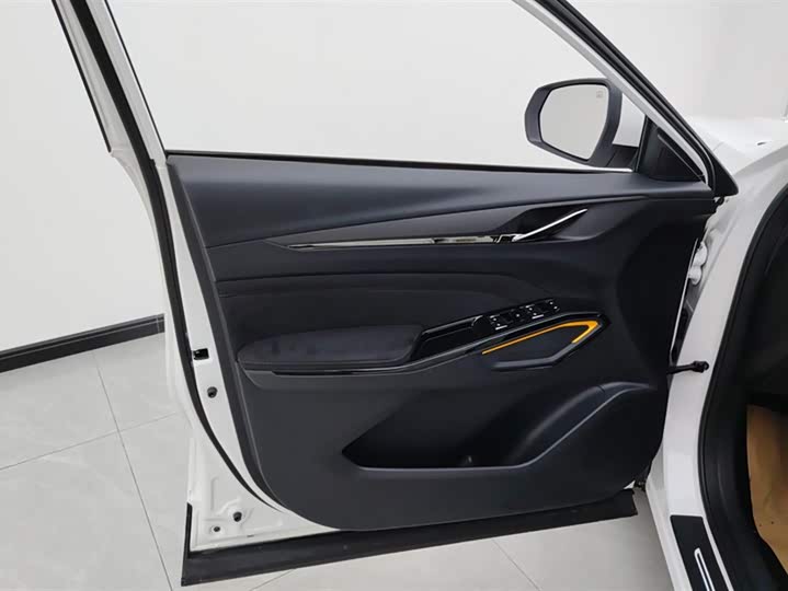 Фото 7 - Changan Oshan X5 Plus