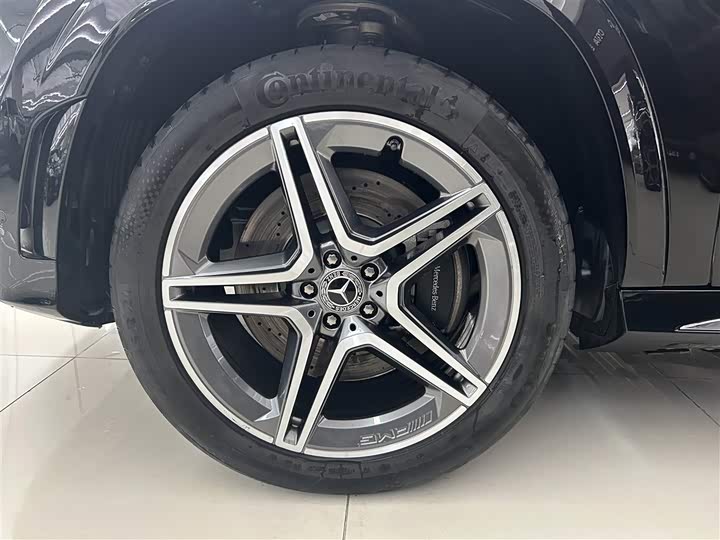 Фото 4 - Mercedes-Benz GLS-Class