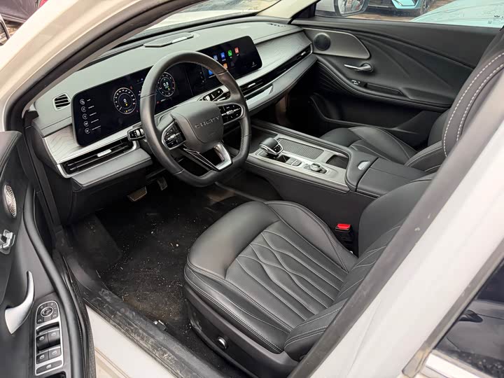 Фото 5 - Chery Arrizo 8