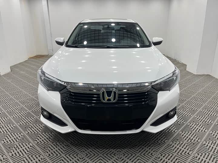 Фото 2 - Honda Crider