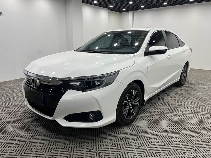 Фото 3 - Honda Crider