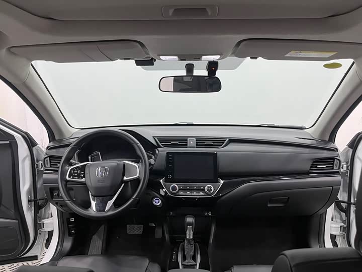 Фото 5 - Honda Crider