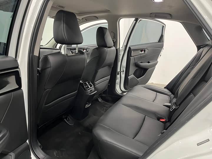 Фото 6 - Honda Crider