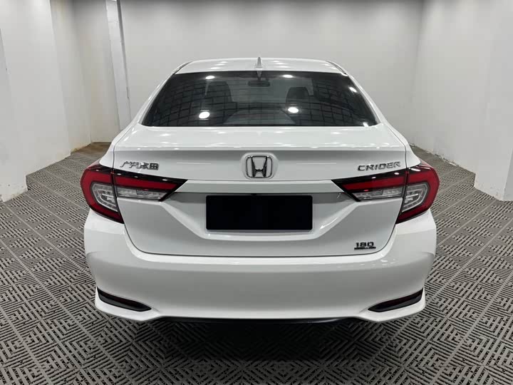 Фото 8 - Honda Crider