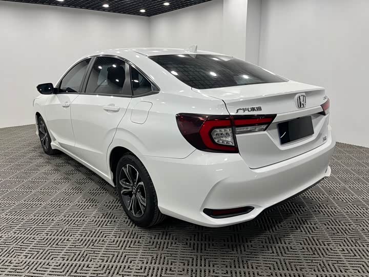 Фото 9 - Honda Crider