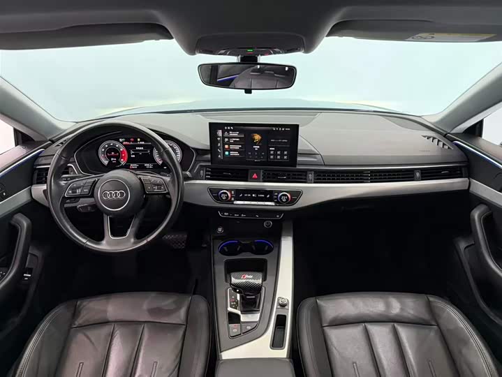 Фото 6 - Audi A5