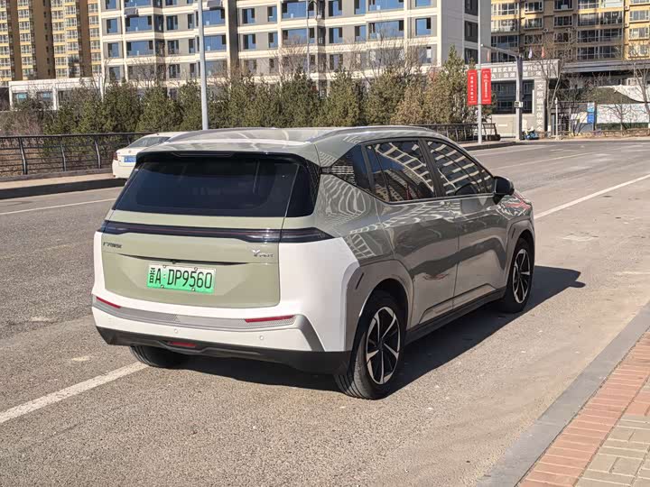 Фото 4 - GAC Aion Y