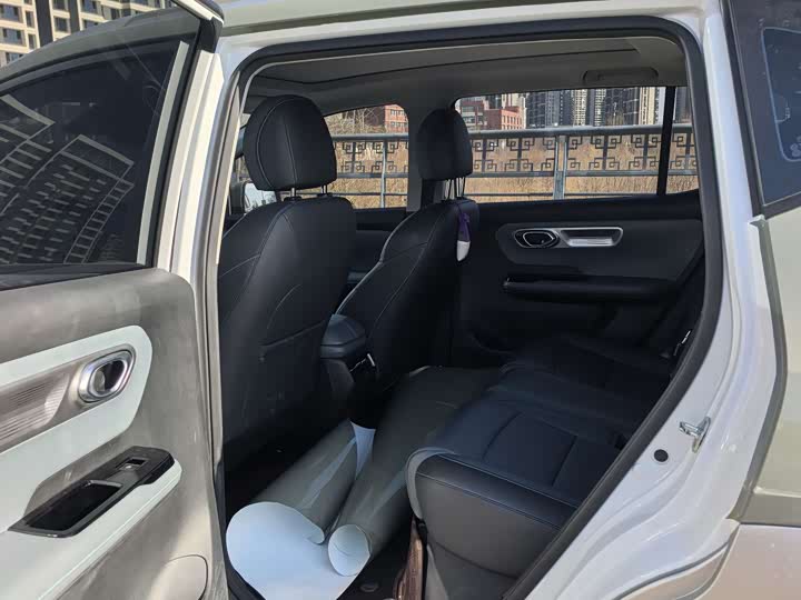 Фото 7 - GAC Aion Y