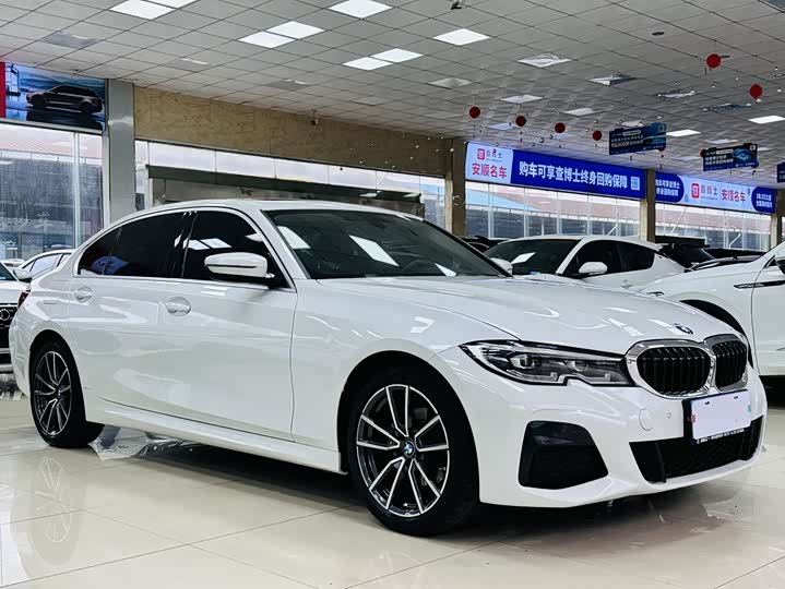 Фото 3 - BMW 3 Series