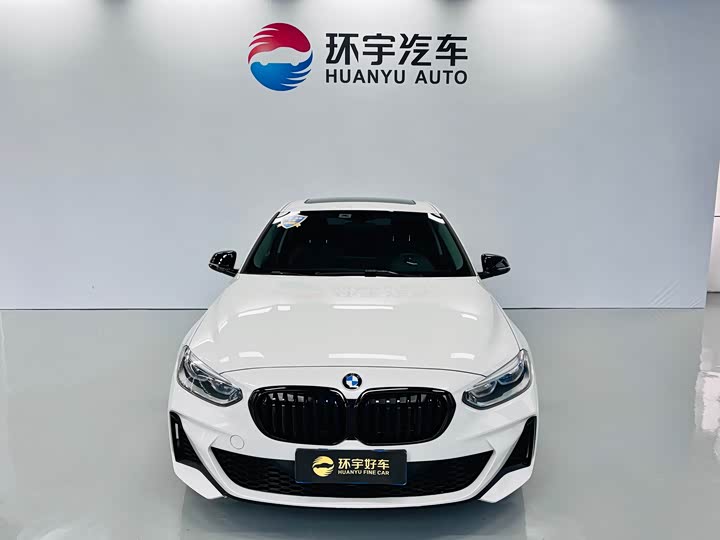 Фото 2 - BMW 1 Series