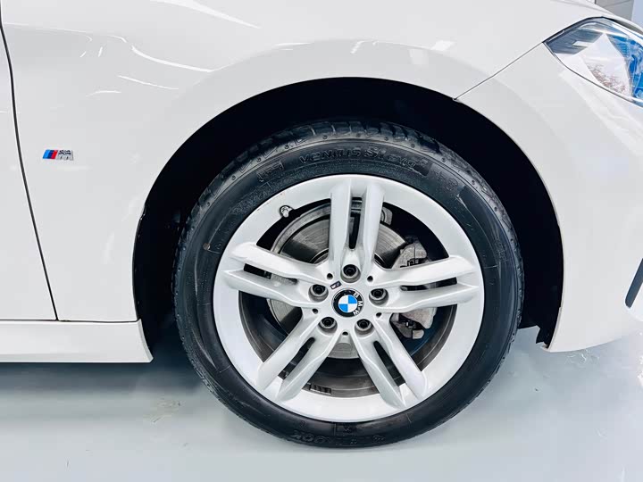 Фото 4 - BMW 1 Series