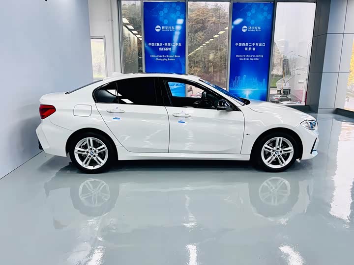 Фото 5 - BMW 1 Series