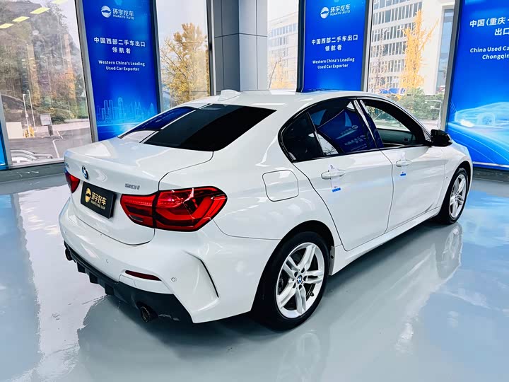 Фото 7 - BMW 1 Series