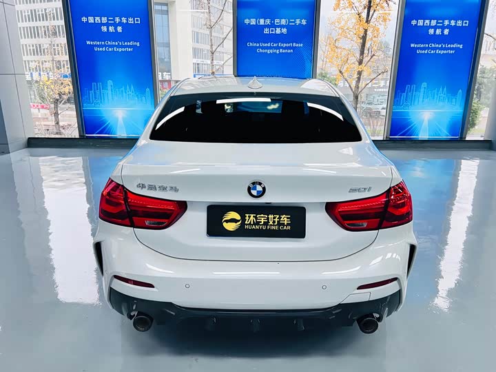 Фото 8 - BMW 1 Series