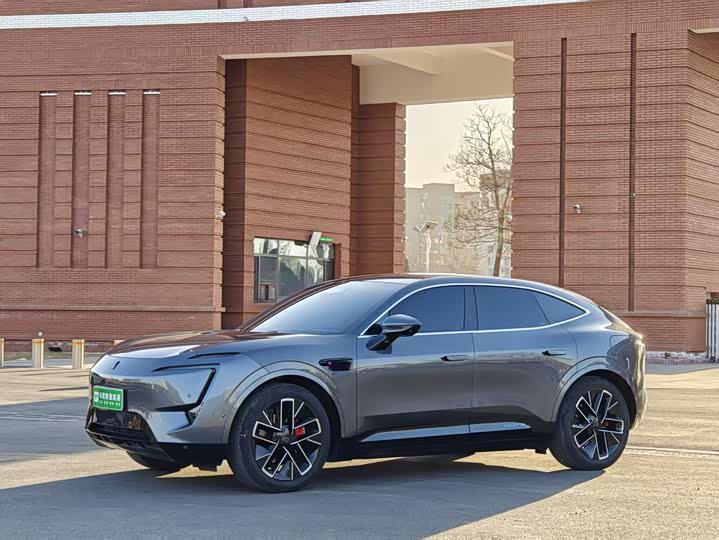 Фото 1 - Avatr 11