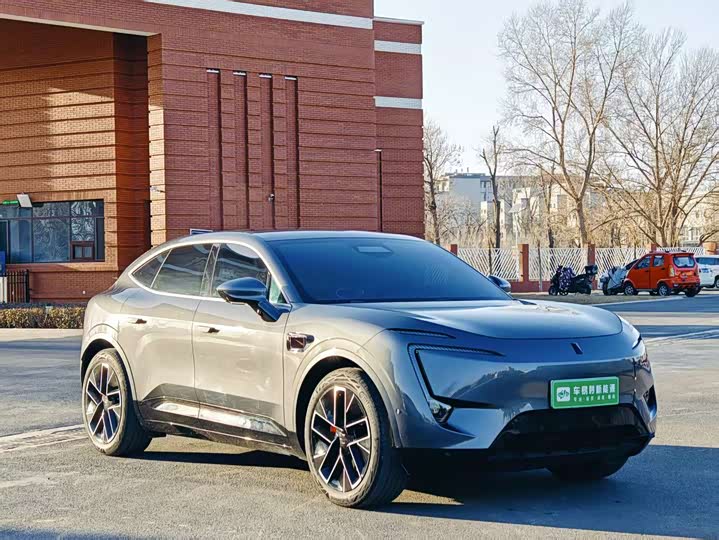 Фото 3 - Avatr 11