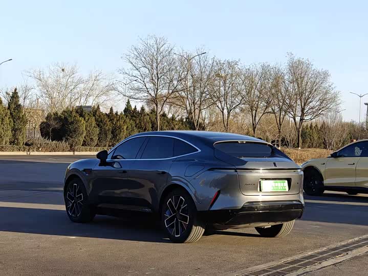 Фото 4 - Avatr 11