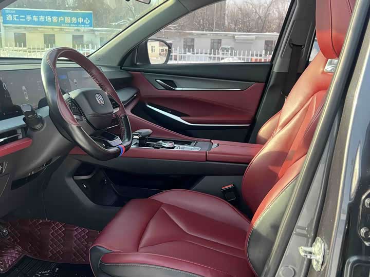 Фото 4 - Changan CS75 Plus