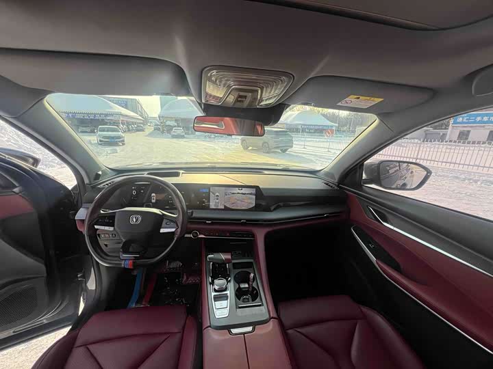 Фото 5 - Changan CS75 Plus