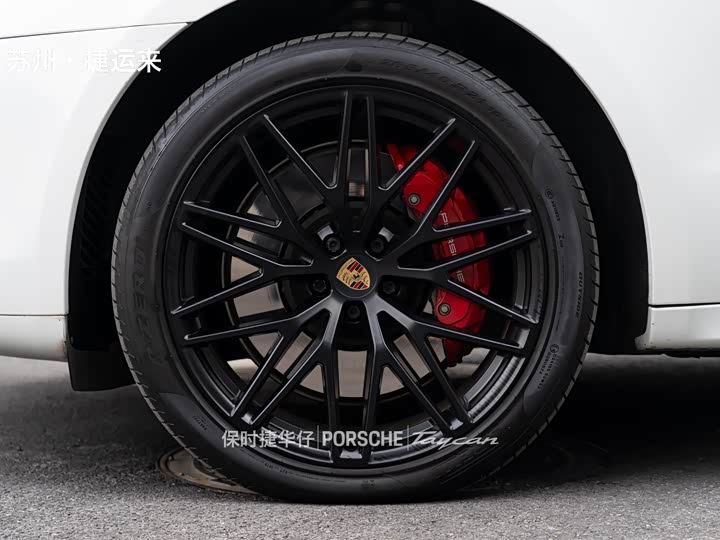 Фото 7 - Porsche Macan