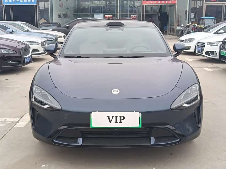 Фото 3 - Xiaomi SU7